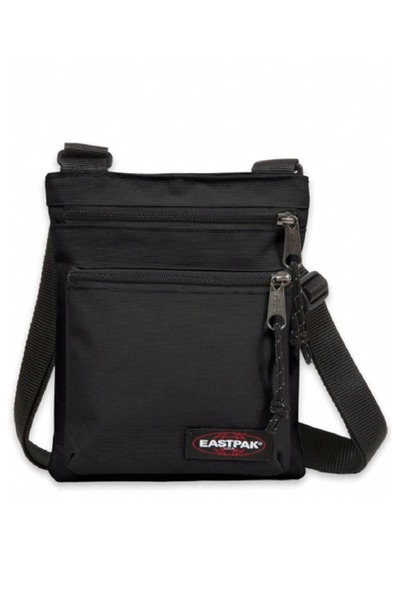 Eastpak RUSHER EK000089-008 Μαύρο