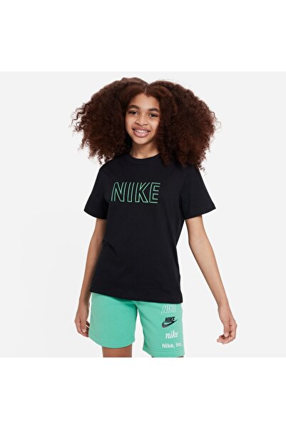Nike Αθλητικά ρούχα FJ5225-010 Μαύρο