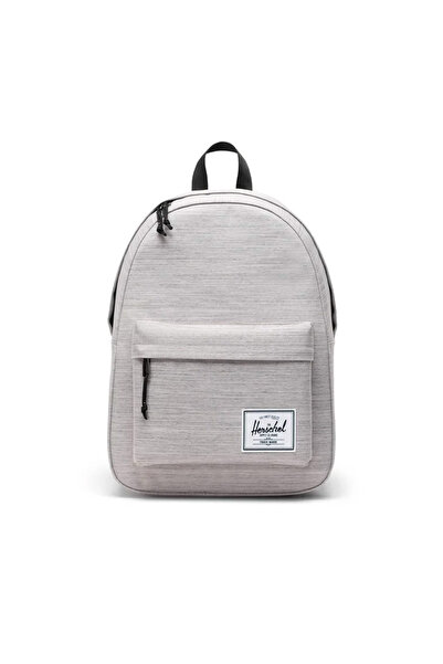 Herschel Supply Co. HERSCHEL CLASSIC XL ΣΑΚΙΔΙΟ ΠΛΑΤΗΣ 11546-01866 Γκρι