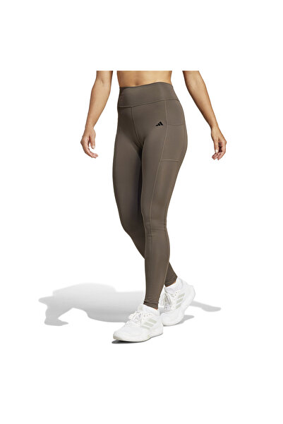 adidas Επιδόσεις OPT ST HR 1/1 L IX0218 Άνθρακας S
