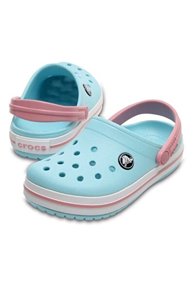 Crocs CROCBAND CLOG K 207006-4S3 Μπεζ