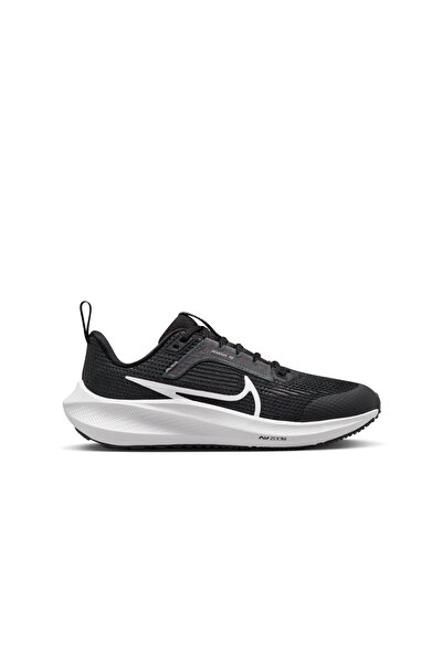 Nike AIR ZOOM PEGASUS 40 DX2498-001 Μαύρο