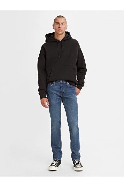 Levi's 511 Men's Slim Fit Jeans - Casual Use