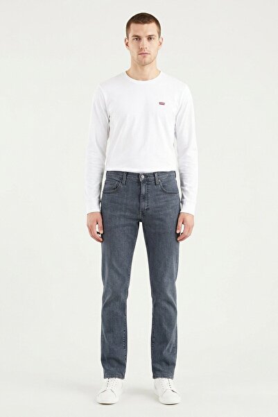 Levi's 511 Slim Fit Erkek Jean Pantolon - Minimalist Günlük Stil