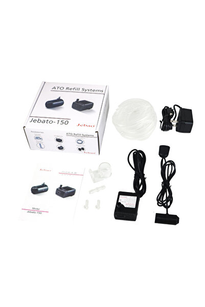 Choice US PLUG Jebao-150 Automatic Water Level Controller, Jebao Smart ATO Re...