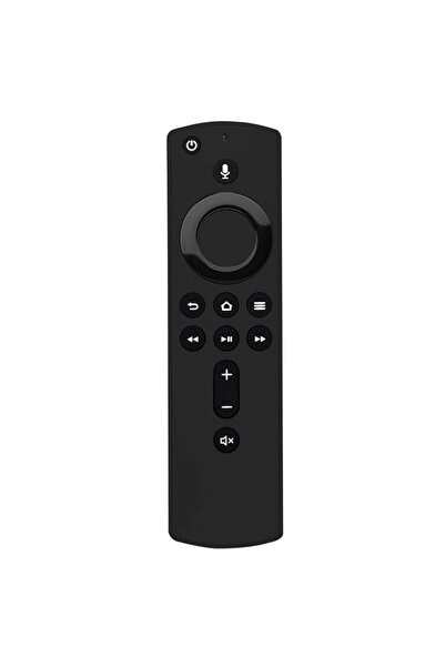 Choice جهاز Fire TV Stick مزود بجهاز تحكم عن بعد صوتي من Alexa، وهو جهاز تلفز...