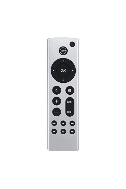 Choice apple NO Voice Remote Control Fit For TV 4K/ Gen 1 2 3 4/ HD A2843 A27...