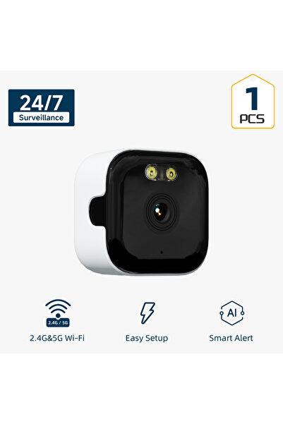 Choice WINDOW CAM Pro 2PCS/1PCS HEIYOUCAM Window Camera-Replaces Outdoor Came...