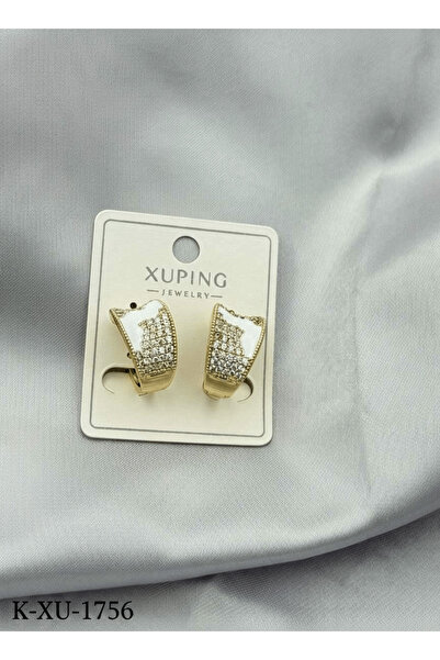 Bozhi Elegant Earrings Everyday Elegance Meaningful Gift for Special Occasions