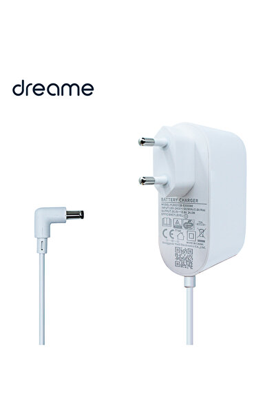 Choice Battery Charger Adapter for Dreame V9 V9P V10 V11 V12 T10 T20 T30 Acce...
