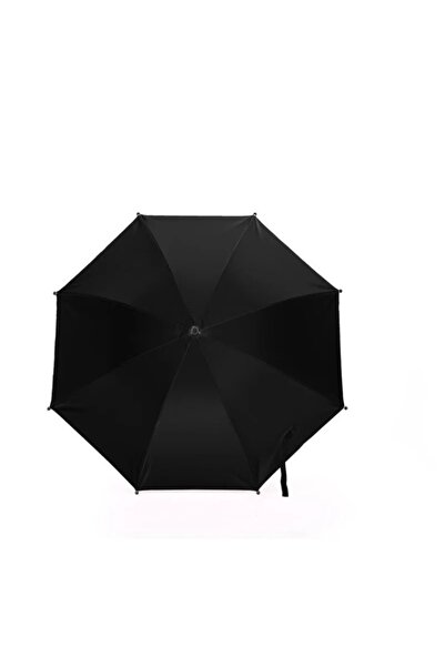 choice2 black Baby Stroller Folding Umbrella UV Sun Rain Protection Parasol 3...