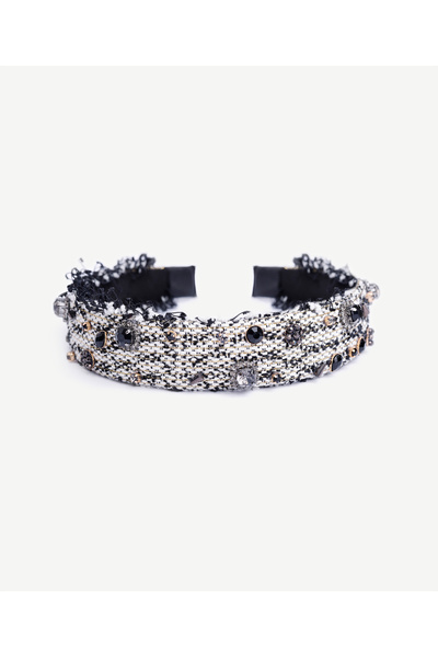 Yargıcı Tweed Crown