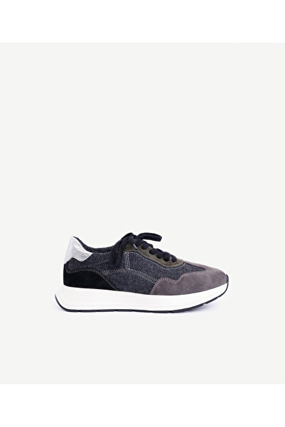 Yargıcı Thick Soled Sports Shoes