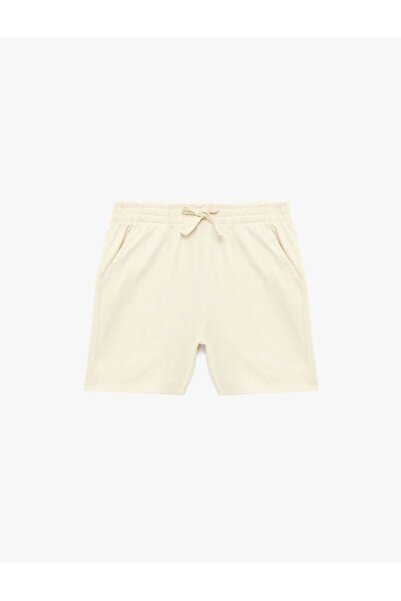 Koton Boy's Denim&Canvas Shorts 6Skb40017Tk