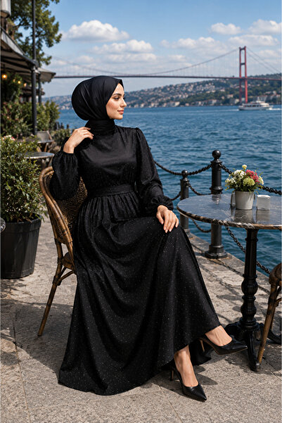 Novaİst TESETURAL DRESS