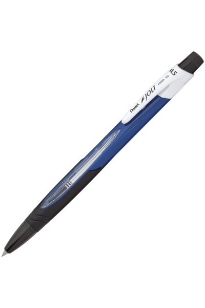 Pentel As-305-C Versatil Pen 0.5 mm Special Mechanism Blue