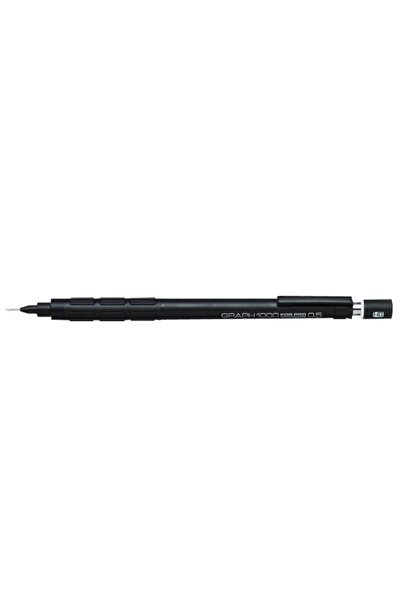 Pentel 0.5 Mm - Mat Metal Gövde, Teknik Çizim Ve Yazı Için Versatil Pg 1005