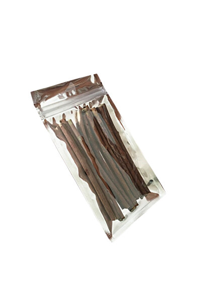 Choice One pack Natural Matatabi Stick for Cats - Dental Care Chew Toy, Anti-...