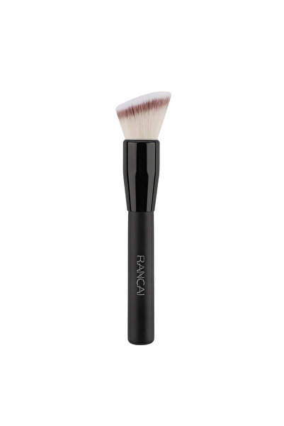 choice2 B Foundation Brush Soft Dense Full Coverage Buffing Blending Contouri...