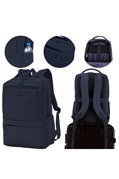 WINGS BRAND WINGS CBP003 rucsac de cabină cu compartiment pentru laptop și si...