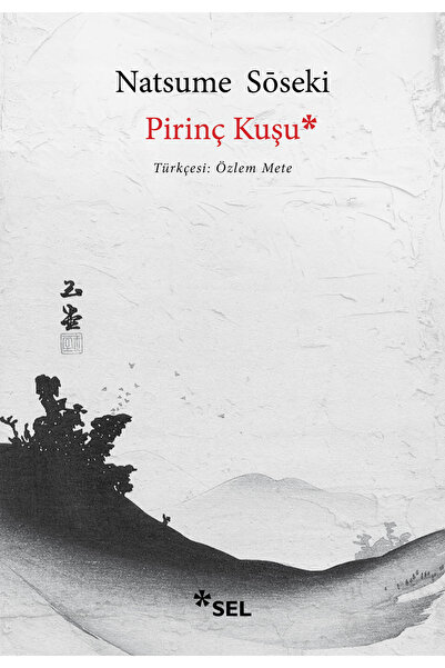 Sel Yayıncılık Pirinç Kuşu