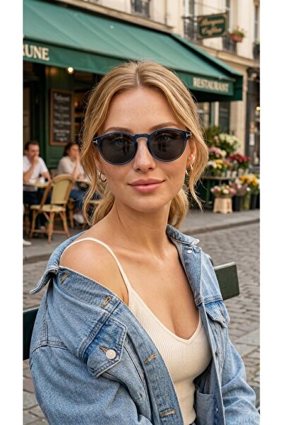 Polo Exchange 1066 C85 49 Polarize Güneş Gözlüğü