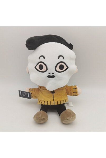 Choice 22cm B New Jeff the Killer Plush Toys Animal Stuffed Plushie Doll Chri...