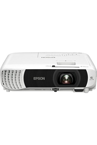 EPSON Videoproiector EB-FH08, 3.600 lumeni, 3LCD, 1920 x 1080, afisaj pana la...