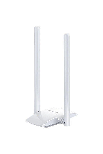 Mercusys Adaptor USB wireless High-Gain de 300 Mbps