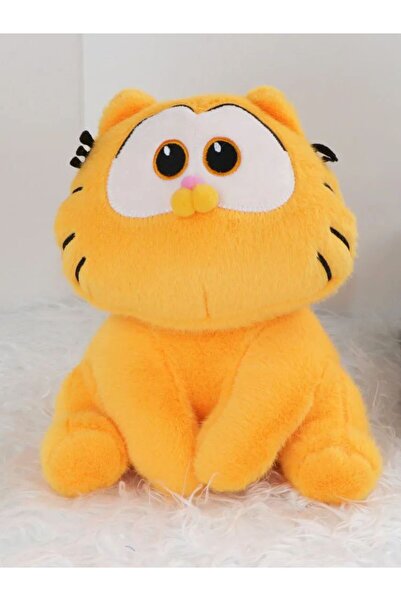 Choice 20cm 20CM Garfield Stuffed Plush Doll Kawaii Plushie Toy Cartoon Anime...