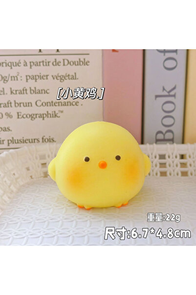 Choice small Chick HOT! Cute Giant Chick Squishy Toy Slow-Rising Stress Relie...