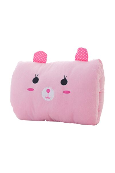 Choice1 rabbit kids cute gift winter cartoon plush suho hand pillow hand warm...