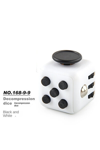 Choice Style E Fidget Anti-stress Toys for Children Adult Offices Stress Reli...