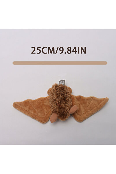 Choice 25cm Bat Mini Cute Bat Doll Bat Plush Toy Bat Simulation Toys Wild Ani...