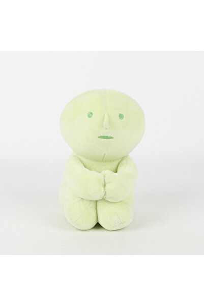 Choice 12-20cm A New Anime Smiski Plush Toy Cartoon Soft Stuffed Animal Plush...