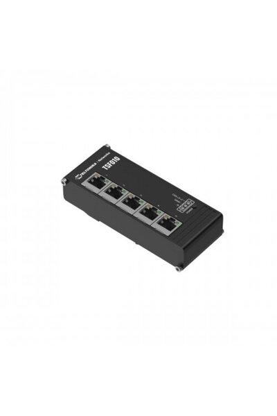 Teltonika Switch TSF010, 5 porturi