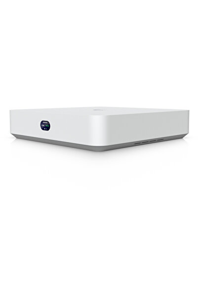 Ubiquiti Sistem NVR UNVR-Instant, compact UniFi Protect, suport HDD 3.5 inch,...