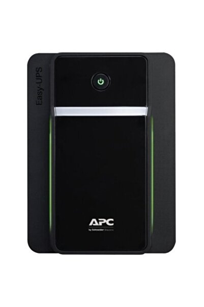 Apc UPS BX1200MI 1200 VA Black