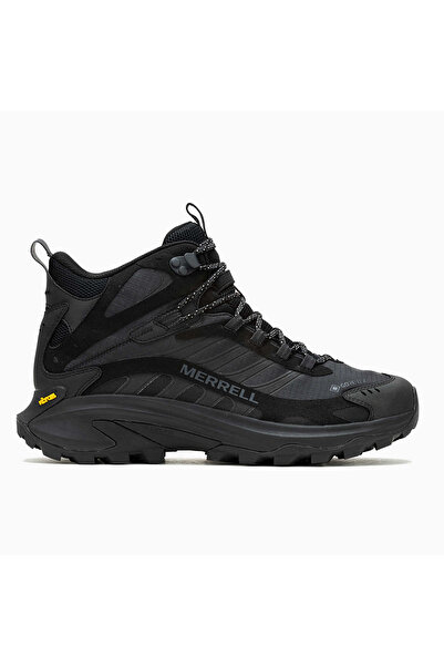 Merrell Moab Speed 2 Mid Gtx J037501 Erkek Outdoor Bot - SİYAH