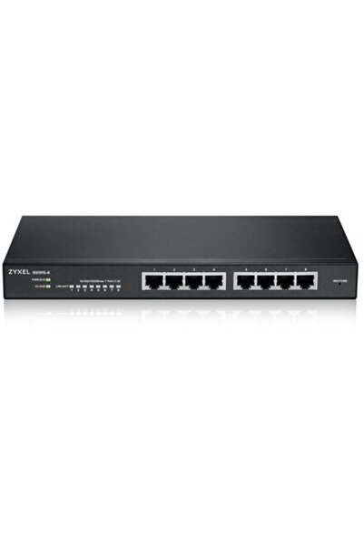 ZyXEL Switch-uri ZYXEL GS1915-8 8 GB HYBRID NEBULA SW