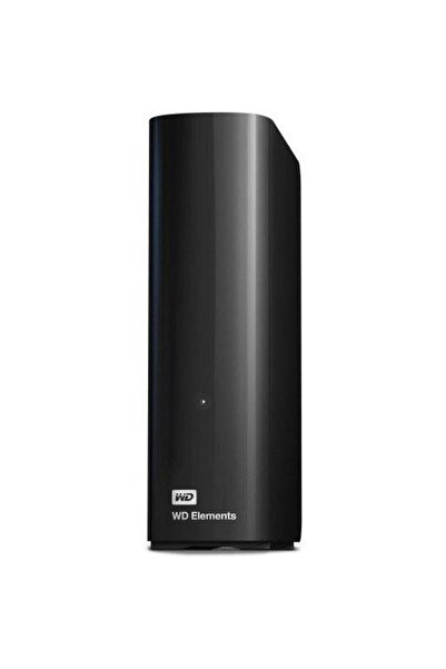 WESTERN DIGITAL Εξωτερικός Σκληρός Δίσκος WD Elements για Επιτραπέζιους Υπολο...