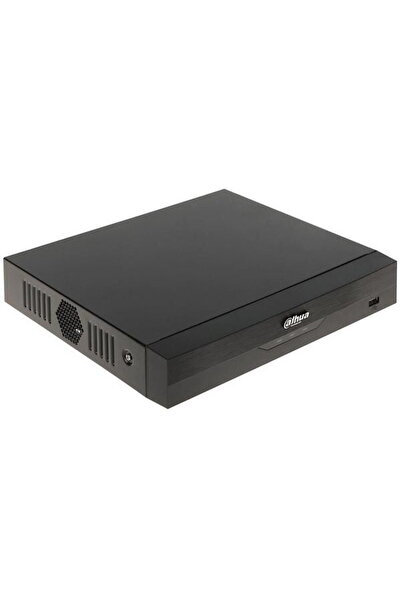 DAHUA XVR 4-channel 4K Penta-brid WizSense DVR (XVR5104HS-4KL-I3)