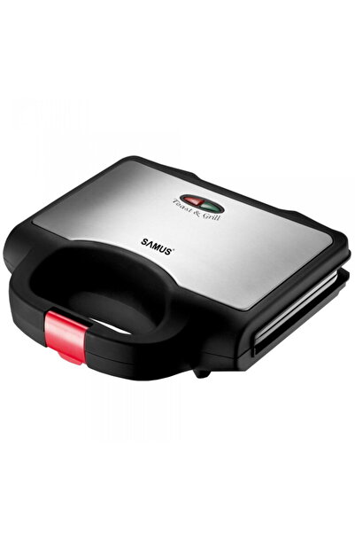 Samus Sandwich maker STG-750BX