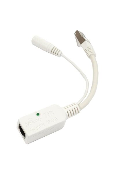 MIKROTIK INJECTOR POE GIGABIT
