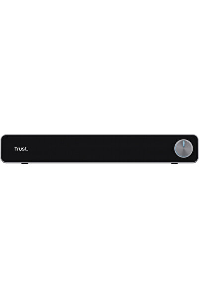Trust Soundbar Arys, 12 W, (6 W RMS)