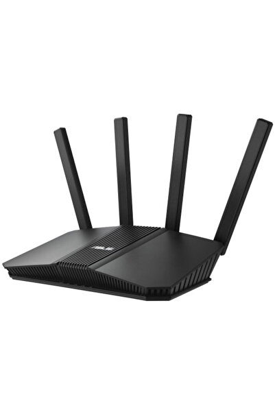 ASUS Router Wireless RT-BE55, BE3600, Dual-Band, Quad-Core 2.0GHz CPU, 128MB/...