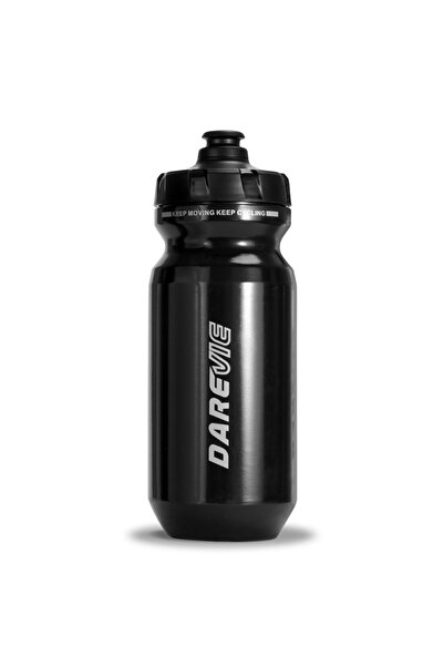 Choice1 Black DAREVIE Cycling Water Bottle 600ml BPA Free PP5 Heat Resistan B...