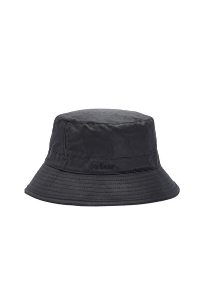 Barbour Yağlı Sport Şapka BK91 Black