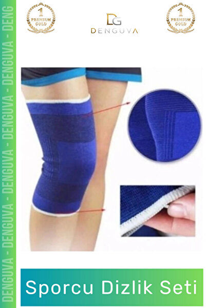 Denguva # Elastic Bandage Compression Supported Orthopedic Heat Protective Fl...