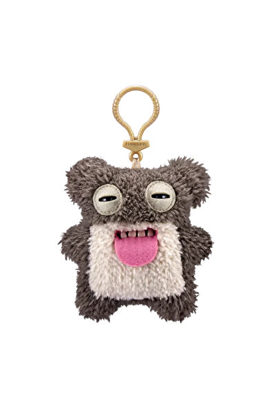 Choice1 SCARESCOME SQUARE Fuggler Funny Ugly Monster Plush Toys Keychain Mons...